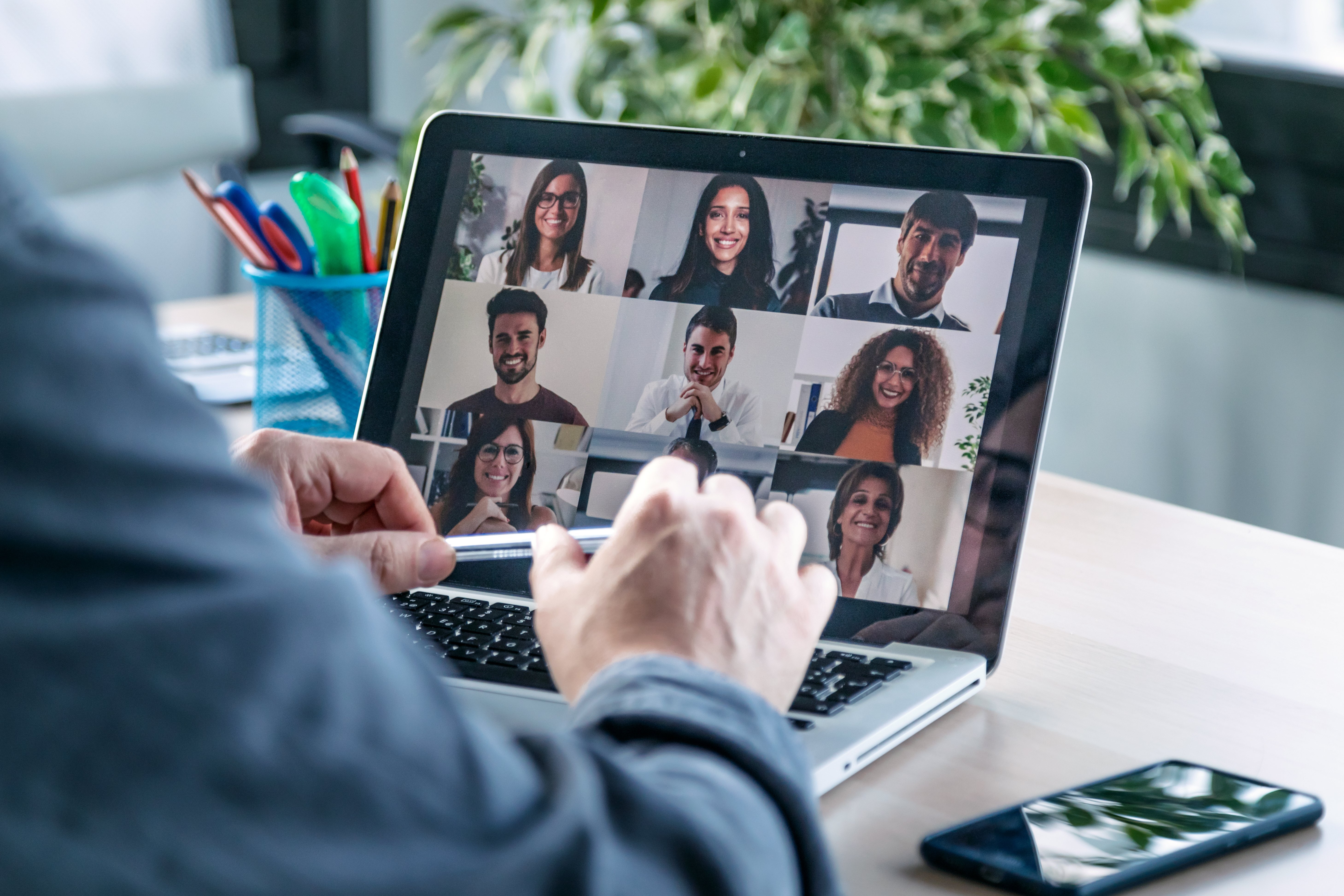 How to Avoid These Frustrations Facing New Hires that Onboard Remotely