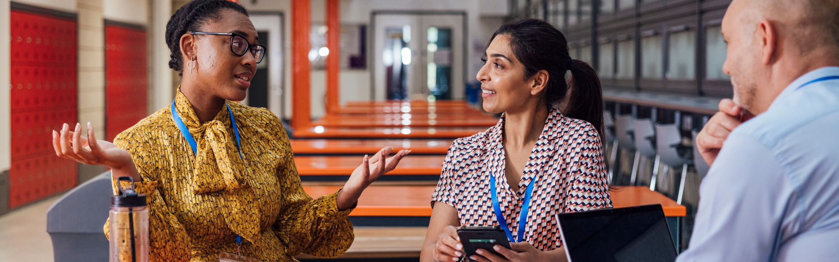 higher education digital transformation